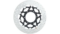 Brembo Bremsscheibe Modell 78B40824