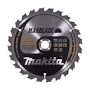 Vorschaubild Makita MAKBLADE Sägeb. 190x20x24Z B-32708