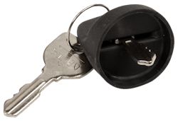 Husqvarna 544 44 24-01 - Schlüssel