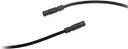 Vorschaubild Shimano Stromkabel Di2 EW-SD50 300 mm schwarz 300 mm<BR/><BR/>Vom Tretlager zum Umwerf