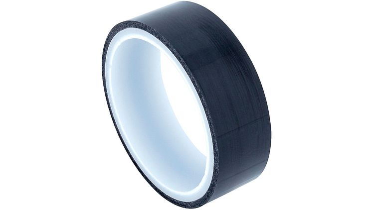 CONTEC Felgenband Tubeless Seal Tape TL 32 mm schwarz