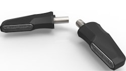 MOTOISM LED Blinker "Race" mit Positionslicht für KTM/Husqvarna