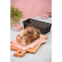 Vorschaubild Kaiser Brotform Inspiration perforiert 25cm