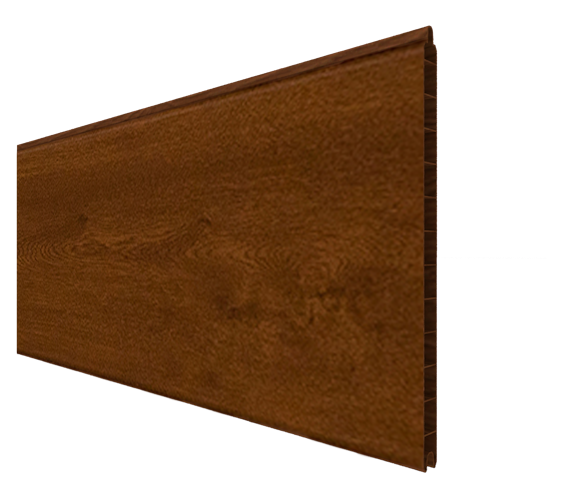 GroJa BasicLine Stecksystem Einzelprofil 180 x 30 x 1,9 cm