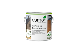 Osmo Garten- & Fassaden Lasur