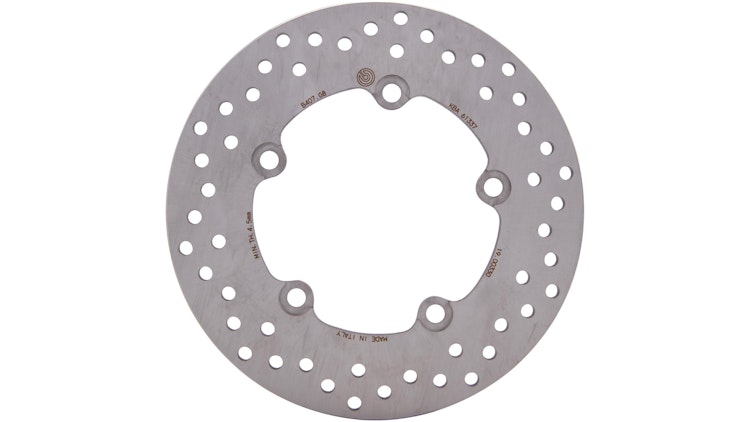 Brembo Bremsscheibe 68B407G8