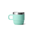 Vorschaubild YETI Stapelbare Tasse RAMBLER 6 oz. (177 ml) - 2 Stück