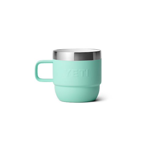 YETI Stapelbare Tasse RAMBLER 6 oz. (177 ml) - 2 Stück