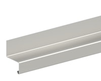 OSMO Fassade Übergangsprofil 1  - 32 x 56 x 3000 mmZubehörbild