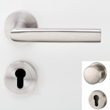 Griffwerk Wechselgarnitur TRI 134Zubehörbild