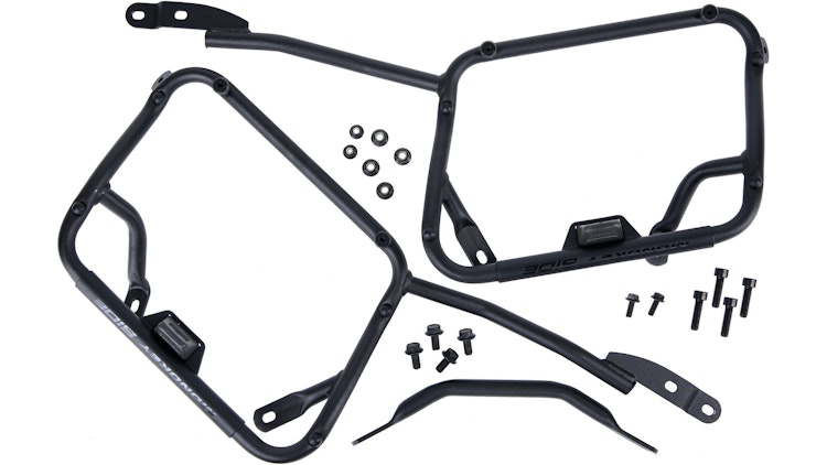 Kappa Seitenkofferträger KLX für Honda NC 750