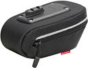 Vorschaubild Rixen & Kaul Satteltasche Micro Sport schwarz 0,4 l
