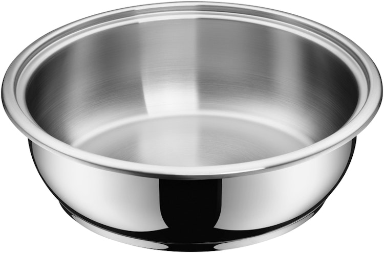 WMF Click&Serve Sauteuse, 24 cm