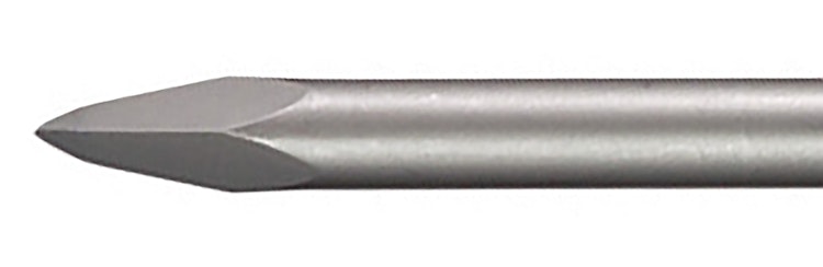 Makita SDS-MAX Spitzmeißel 600mm D-34198