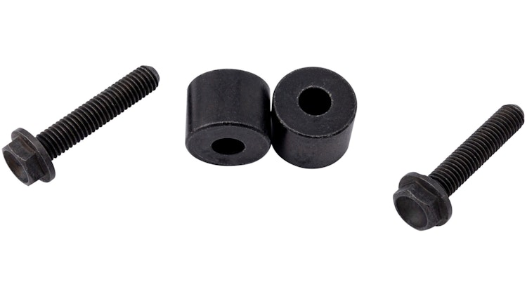 Kappa Montage-Kit für Benelli TRK 502 X