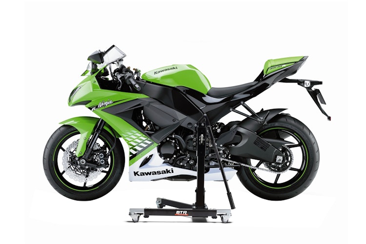 Zentralständer EVOLIFT® für Kawasaki Ninja ZX-10R 08-10