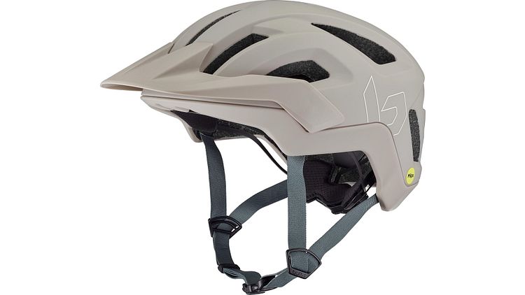 Bollé MTB-Helm Eco Adapt MIPS Gr. M beige