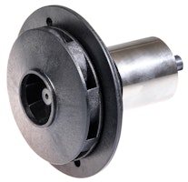 Messner Ersatz-Laufeinheit  für MultiSystem MPF 3000, 4500 und 6000 (168/009101)