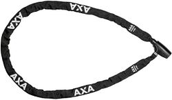 Axa Absolute Kettenschloss 150 cm schwarz