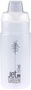 Vorschaubild Elite Jet Green + Jet Green Plus Trinkflasche 550 ml transparent/grün