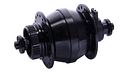 Vorschaubild CONTEC Nabendynamo Powerhouse Hub 1 36 Loch schwarz