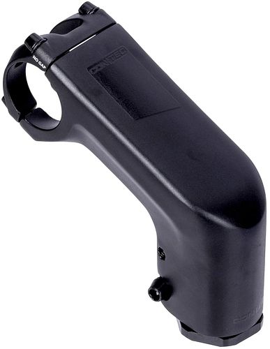 CONTEC Vorbau Ueda Fix 90 mm schwarz