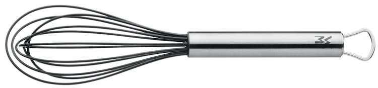 WMF Silikon-Schneebesen 20 cm Profi Plus