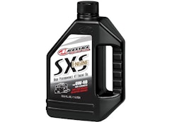 MAXIMA RACING OILS SXS Engine Full Synthetic 0W-40 (1 L)