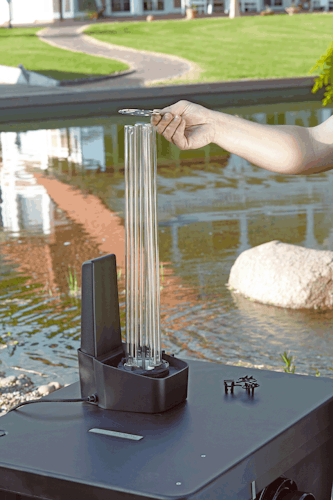 Oase Bitron Eco 180 W