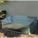 Vorschaubild Vitavia Frühbeet Levana inkl. 1 Klappdeckel