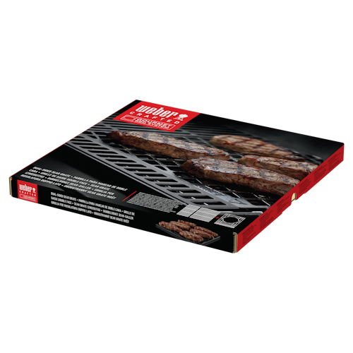Weber CRAFTED Sear Grate - Gourmet BBQ System