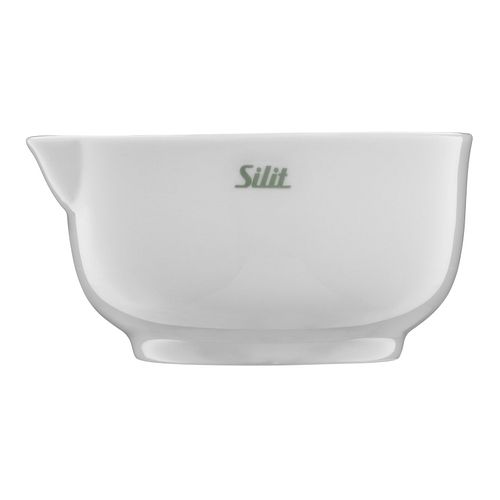 Silit Mörser Ø 10 cm Porzellan