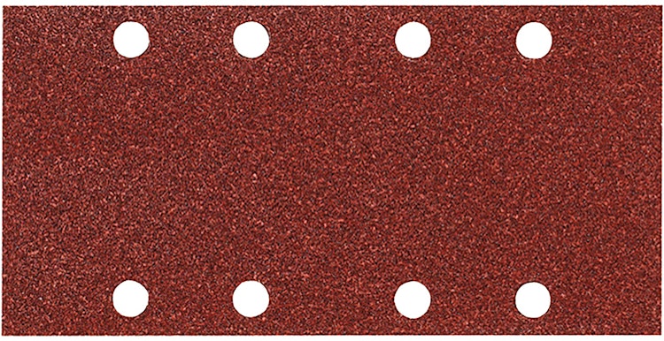 Makita Schleifpap.93x230mm K80 50St P-36077