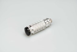 XPEAR Fußraste Starr Silber