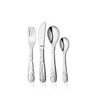 Silit Aquarama Kinderbesteck-Set, 4-teilig