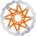 Vorschaubild Galfer Bremsscheibe DF789