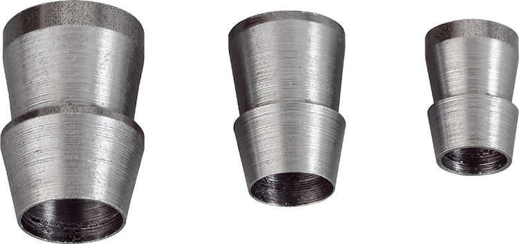 kwb Ringkeile-Satz  7-12 5-tlg SB 449510