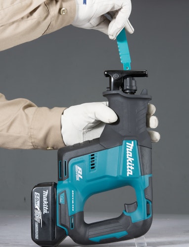 Makita Akku-Reciprosäge DJR188Z