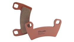 Brembo Bremsbelag SD 07PO15SD