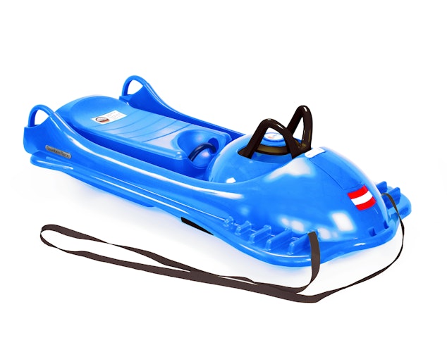 KHW Schlitten Mountain Racer