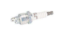 NGK Zündkerze XR5, Zündkerze Gruppe X, Gewindedurchmesser 14 mm, Schlüsselweite 20, 8