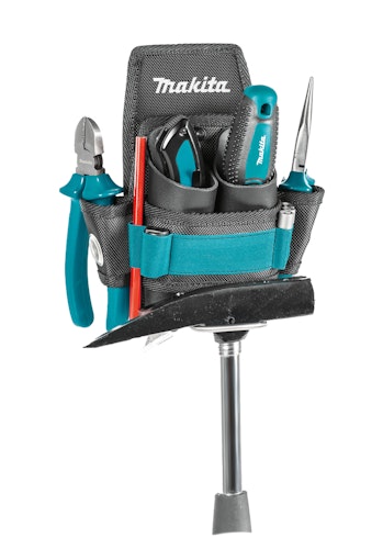 Makita Hammer- und Werkzeughalter E-15285