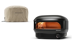 GOZNEY Pizzaofen Arc Lite Bundle Essential