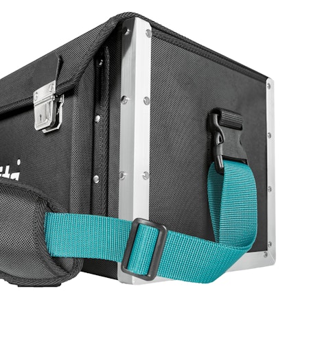 Makita Verstärkter Werkzeugkoffer E-15394