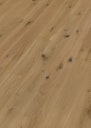 Vorschaubild MEISTER Parkettboden MeisterParkett. longlife PD 400 2200 x 180 x 13 mm 9019 Eiche authentic greige gebürstet ultramattlackiert