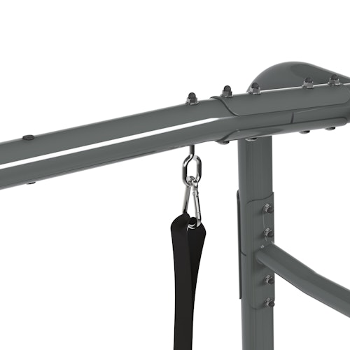 EXIT Fitnessgerät GetSet powerstation PS610