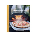 Vorschaubild Ooni Pizza-Kochbuch „Cooking with Fire“