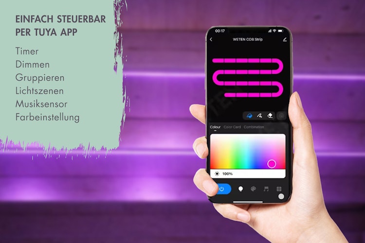 Karibu WM Pavillon Außenküche (231 x 231 cm - Größe M)