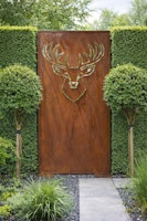 Badeko Parawand „Hirsch“