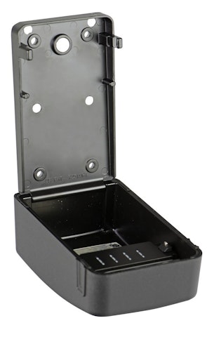 Burg Wächter Schlüsseltresor Key Safe 60 L SB